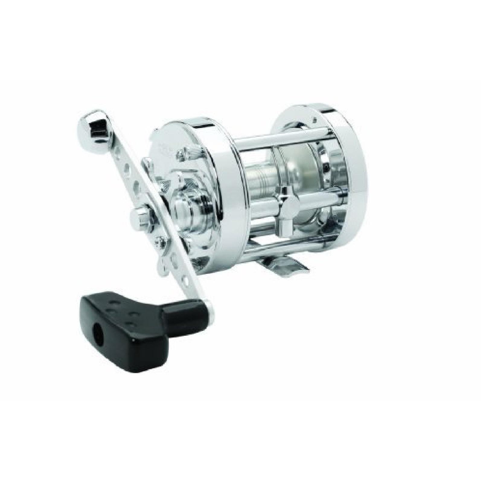 ABU6500CS　ロケット　① Abu Garcia ABU アブガルシア アンバサダー 6500CS ロケット